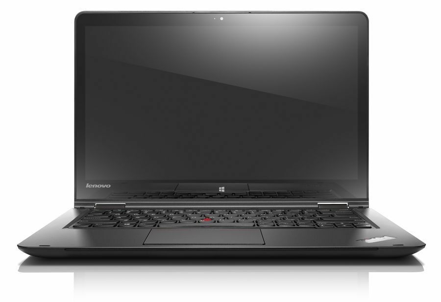 Новий ноутбук Lenovo ThinkPad Yoga 14 для ноутбуків Lenovo 8 націлений на ділових користувачів