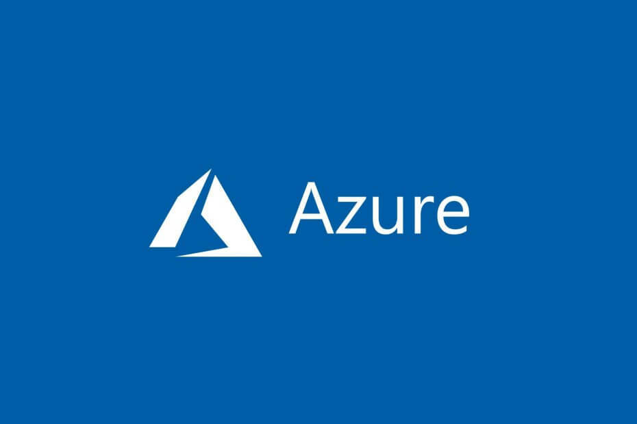 Microsoft purustab rekordi, kui tegeleb 3,47 Tbps DDoS rünnakuga Azure'i serverites