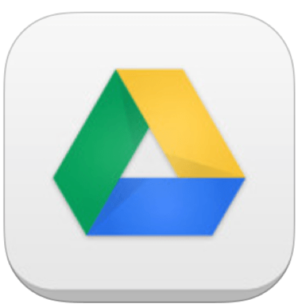 „Google drive_ibook“
