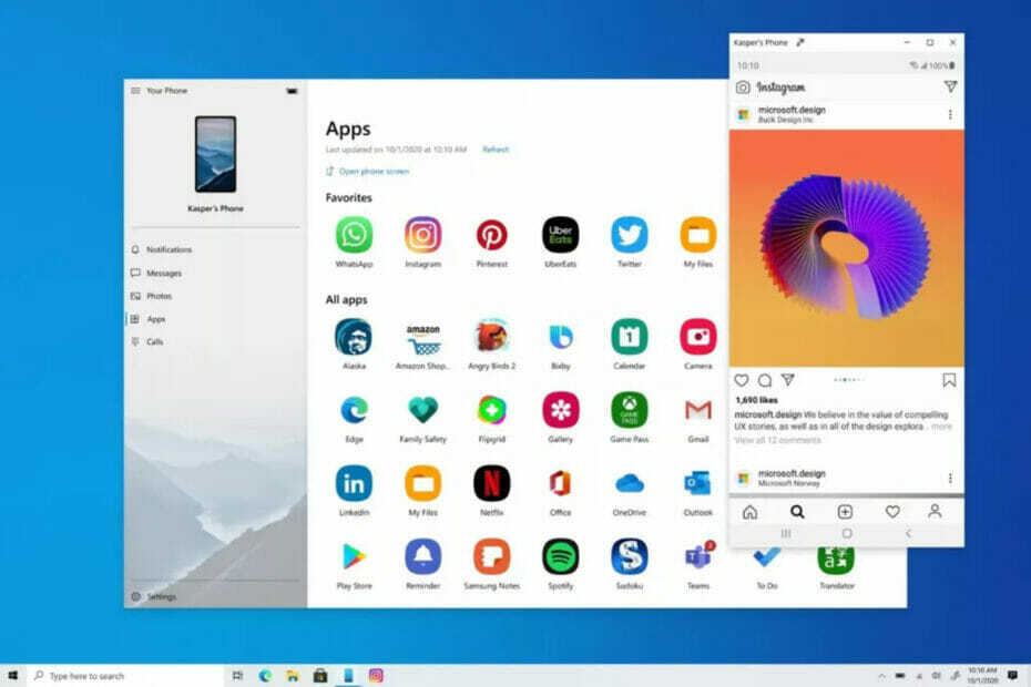 Uppdateringen av Windows 11 kommer och den kommer att ge alla Android-appar