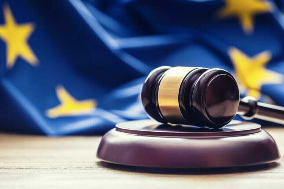 Sodišče EU ostro nasprotuje zlorabi podatkov
