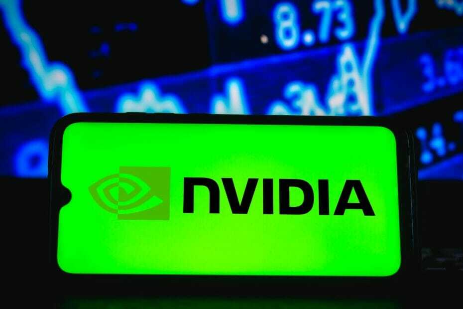 ستنهي Nvidia دعمها لنظامي التشغيل Windows 7 و Windows 8 في أكتوبر 2021