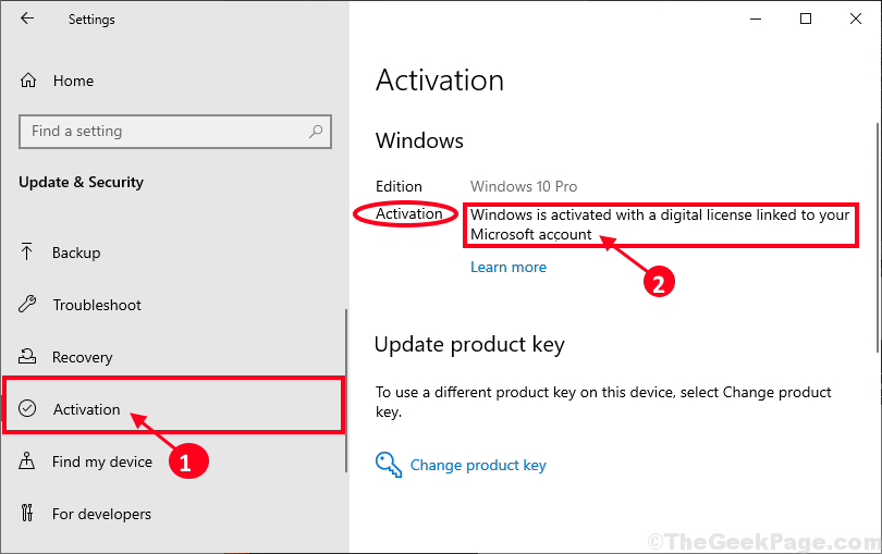 NUSTATYTI: „Šios„ Windows “versijos galiojimo laikas greitai baigsis“ problema sistemoje „Windows 10“