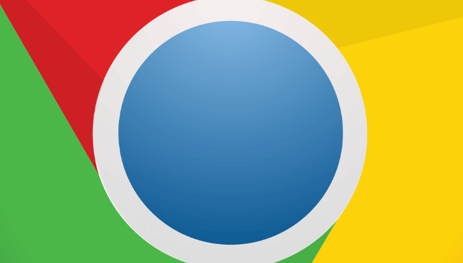 Решения Google Chrome