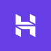 Логотип Hostinger