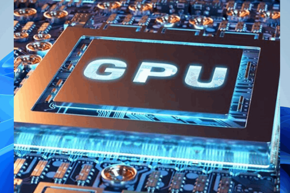 Hur du snabbt återställer din GPU med en genvägsknapp/snabbtangent