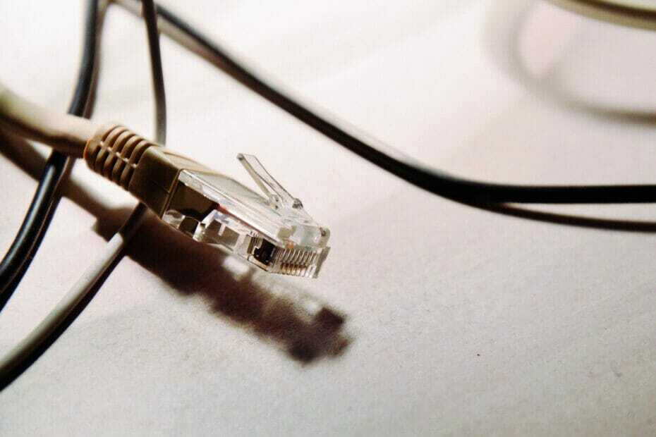 5 найкращих адаптерів Ethernet USB-C для вашого ПК [Посібник 2021]
