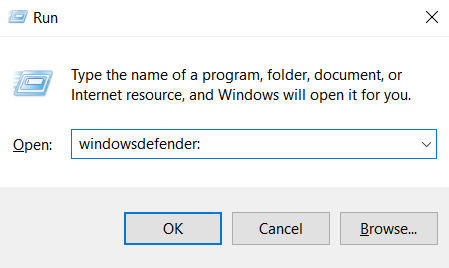 Windowsdefender