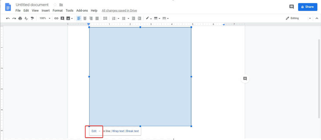 3 façons de créer de superbes bordures sur Google Docs