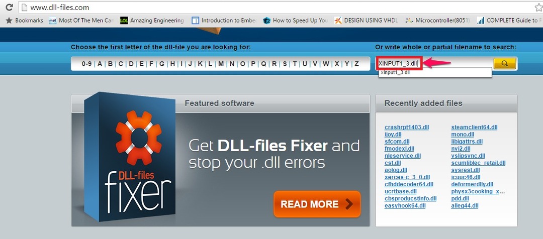 Dll-filer