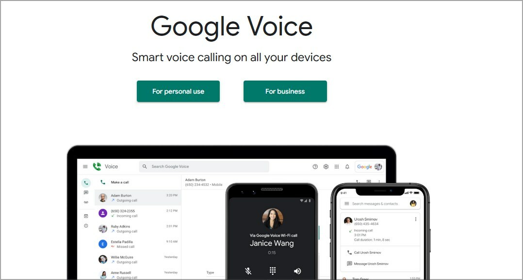 הונאת קול של Google: מה זה ואיך להימנע מזה ב-2022