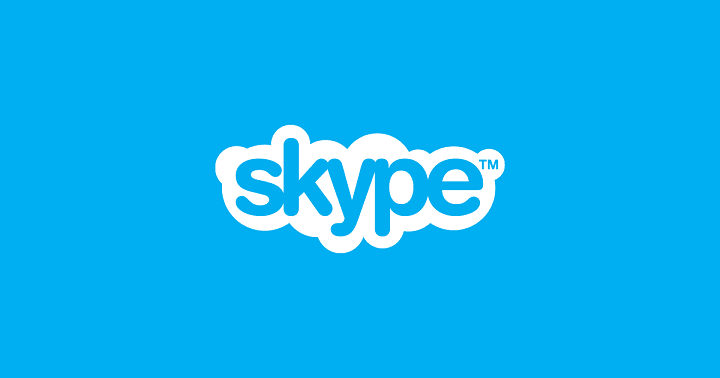 MEMPERBAIKI: Kesalahan Adobe 2060 mencegah Skype berfungsi