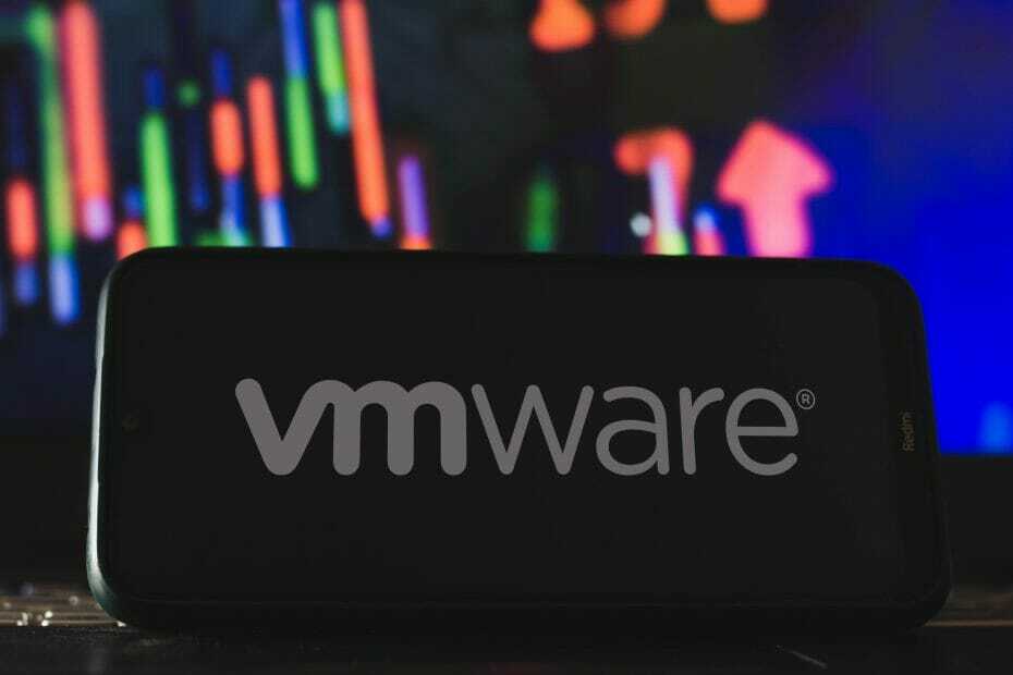 VMware ahora es compatible con Windows 10 Anniversary Update, Windows Server 2016