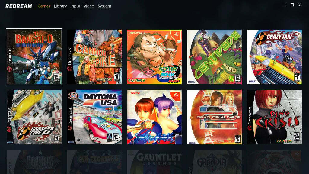 5 najlepszych emulatorów Sega Dreamcast dla Windows 10