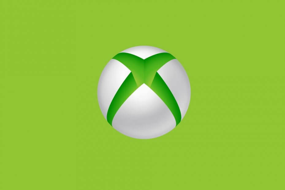 Xbox One S viser ikke startskjermen