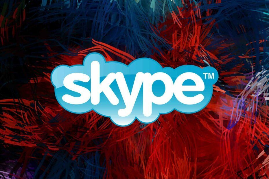 Windows 10'da Skype yükleme hataları 1603, 1618 ve 1619'u düzeltin