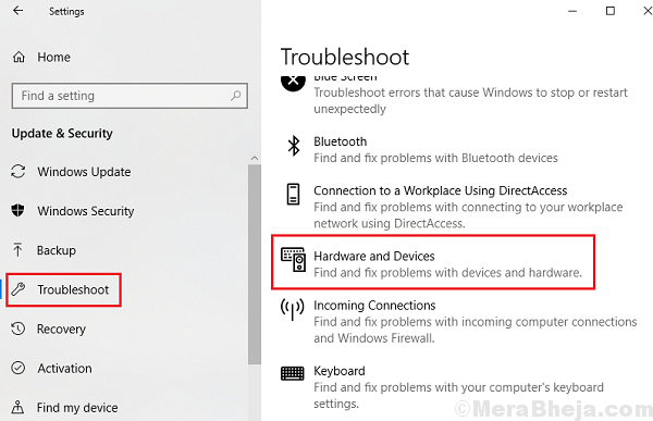 Fix DisplayLink fungerar inte med Windows 10