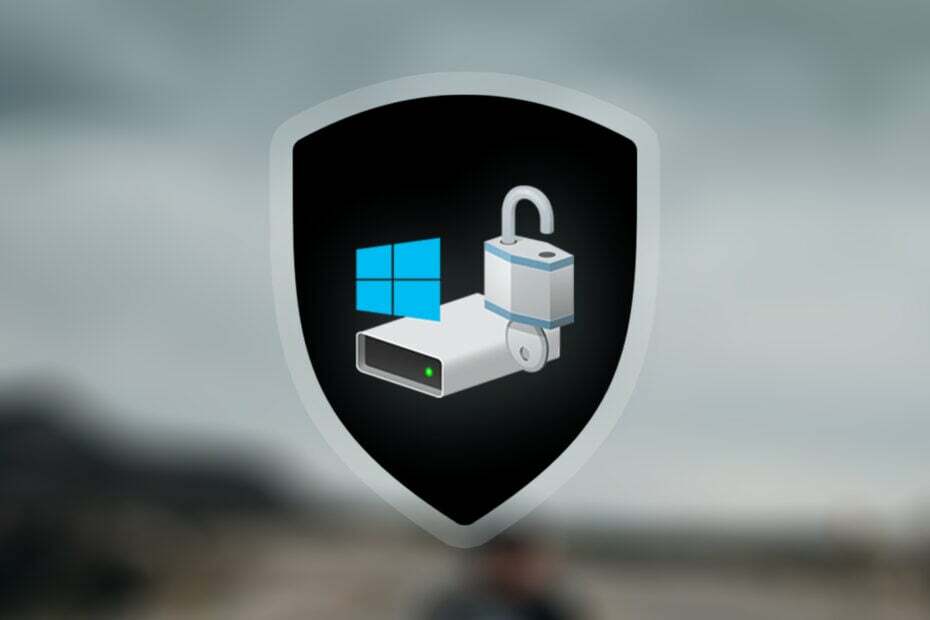 Ettevaatust! Uusim Windowsi värskendus põhjustab teie seadmes BitLockeri probleeme