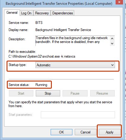 Sådan kan du rette fejl 0X80240020 i Windows 10