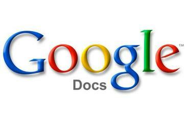 Google Dokumenty