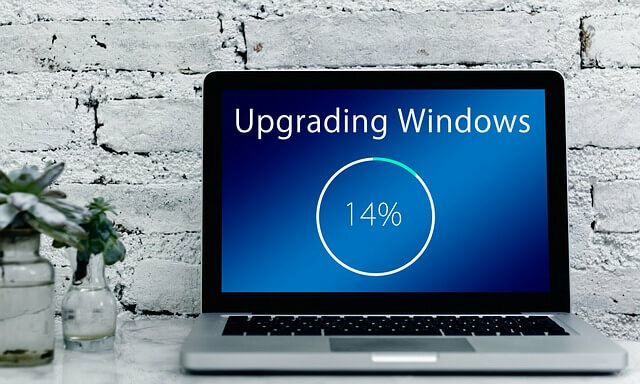 UWP versija „Windows“