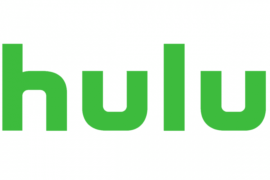 Browser Hulu neacceptat