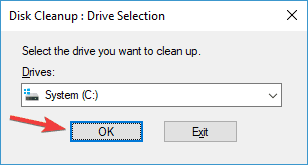 Cod de eroare pentru magazinul de aplicații Windows 0x80d0000a