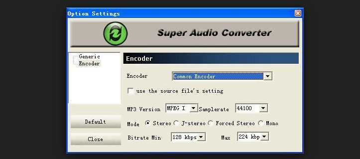 супер_аудио_цонвертер_софтваре