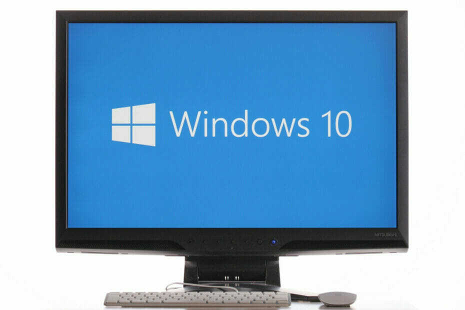 Windows 10 lietotnes darbībai Chromebook datoros