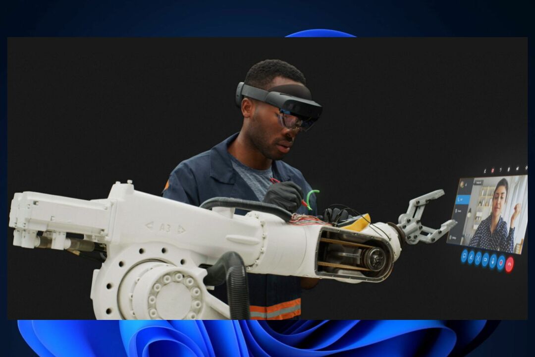A Microsoft HoloLens 3 2024-ben végre megjelenhet