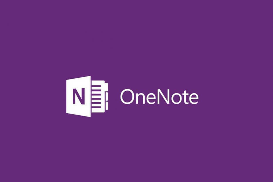 Kuinka siirtää OneNote-tiedostoja Windows 7: stä Windows 10: een
