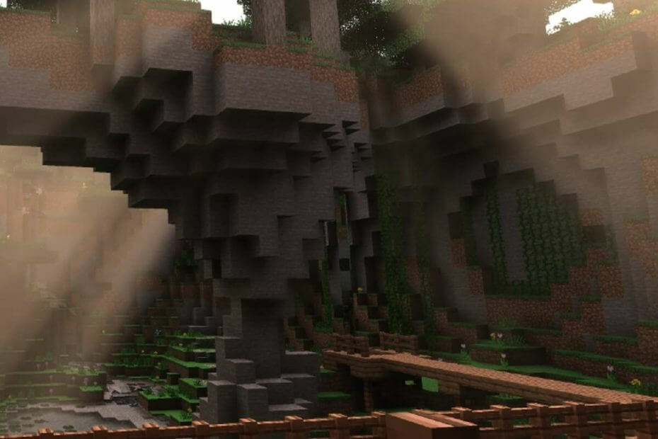 Minecraft, за да получите поддръжка на Render Dragon engine и проследяване на лъчи