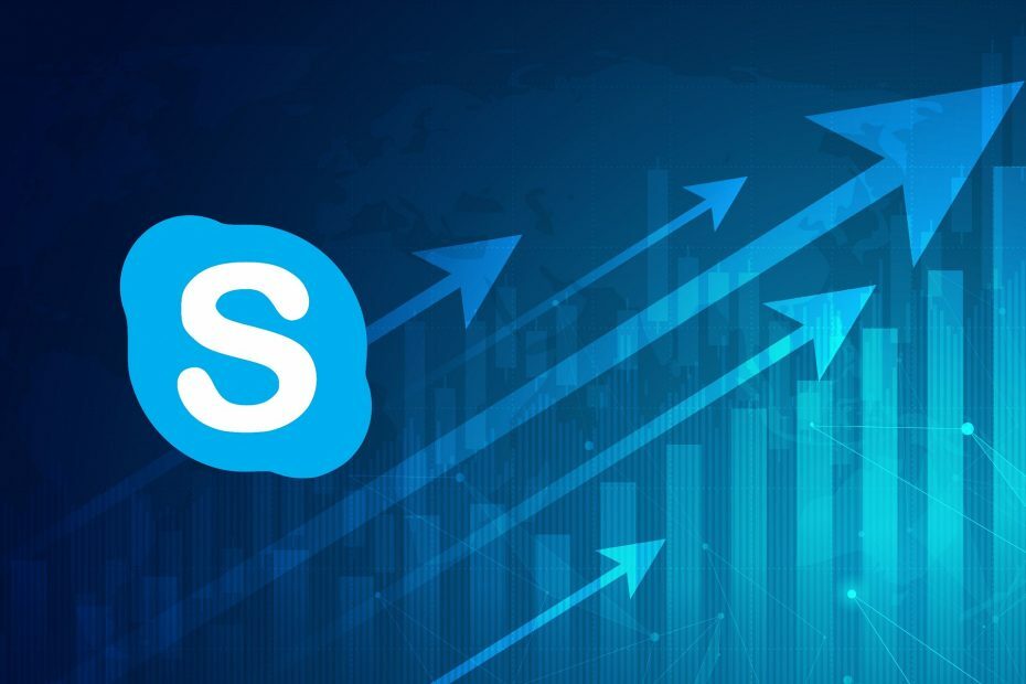 Skype ha oltre 300 milioni di utenti attivi mensili, afferma Microsoft