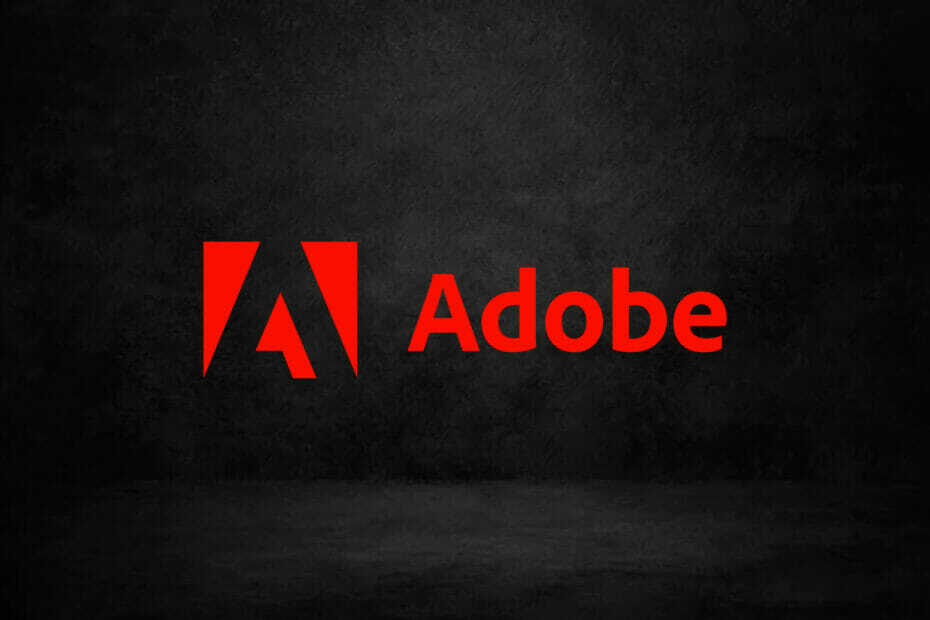 Λάβετε τις ενημερώσεις του Adobe Patch Φεβρουαρίου 2022 την Τρίτη