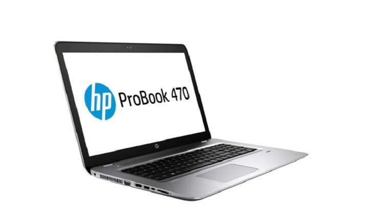 HP– ის ახალი ProBook 400 სერიის ლაპტოპები 15% –ით მეტ ბატარეას ითხოვს