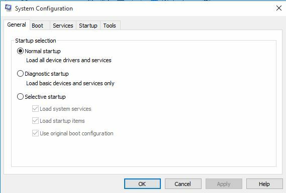 gépelés késleltetés / lassú billentyűzet válasz a Windows 10 rendszerben