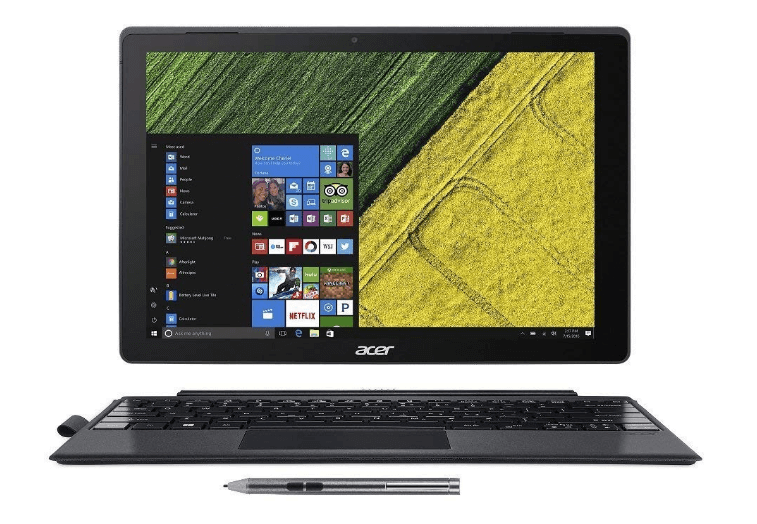 Przełącznik Acer Alpha 12