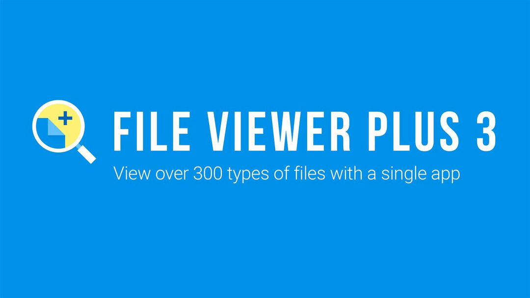 „FileViewer Plus“