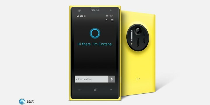 Javítás: Lumia 1020 WiFi problémák a Windows 10 Mobile rendszerben