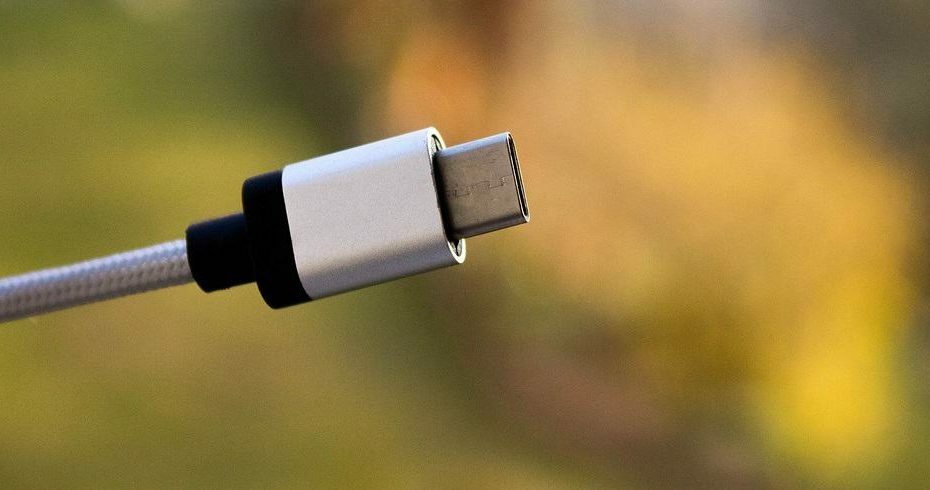 USB-C-Universalempfänger: Wo kann ich einen kaufen?