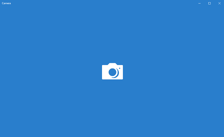 Du kan nå pause videoopptak i Windows 10 Camera App