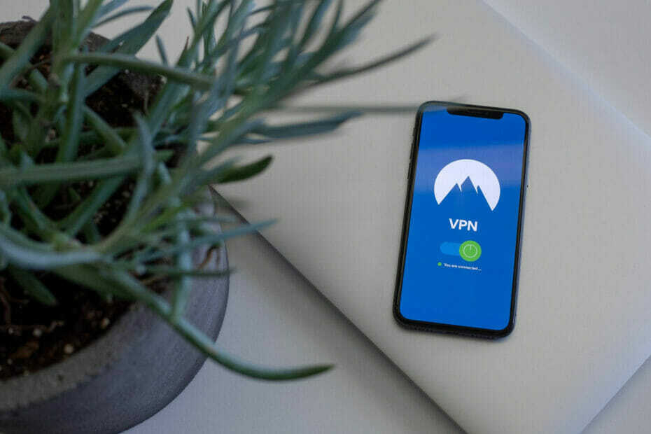 Kuinka poistaa VPN-profiili iPhonesta?