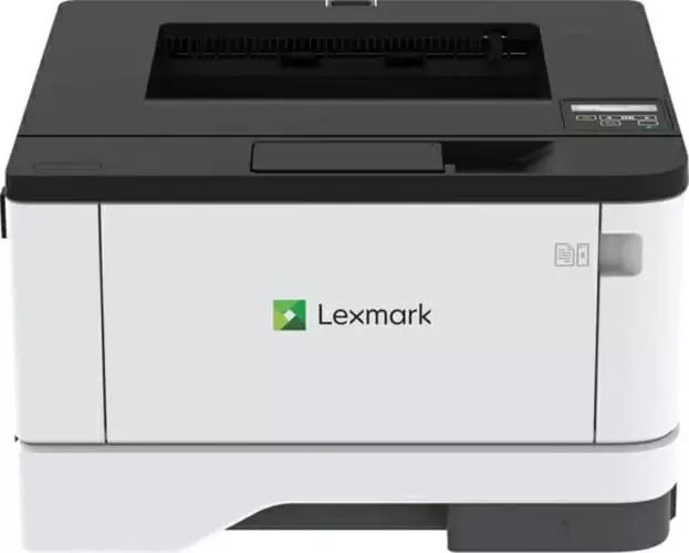 Impressoras compatíveis com Linux Lexmark B3340dw