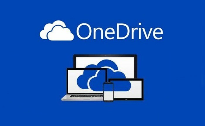 OneDrive של מיקרוסופט שומר קבצים לנצח, אם תרצה בכך