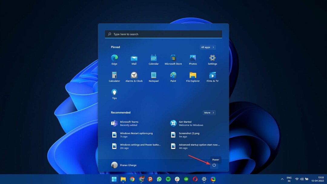 Windows 11 Boot Menu: Enkle trinn for å åpne den