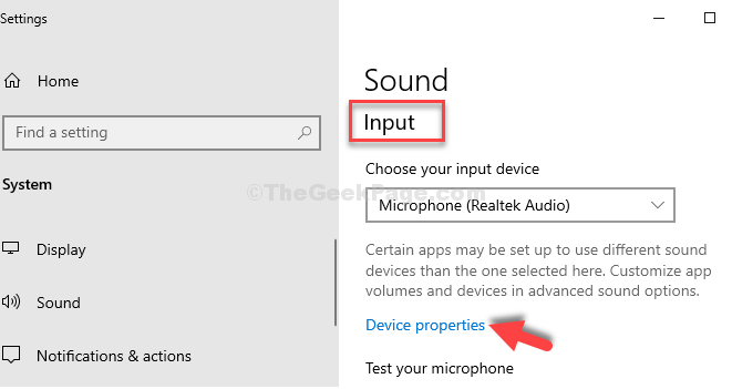 Het microfoonvolume aanpassen in Windows 10