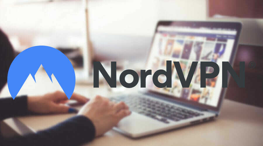 kasutage MacBooki jaoks NordVPN-i