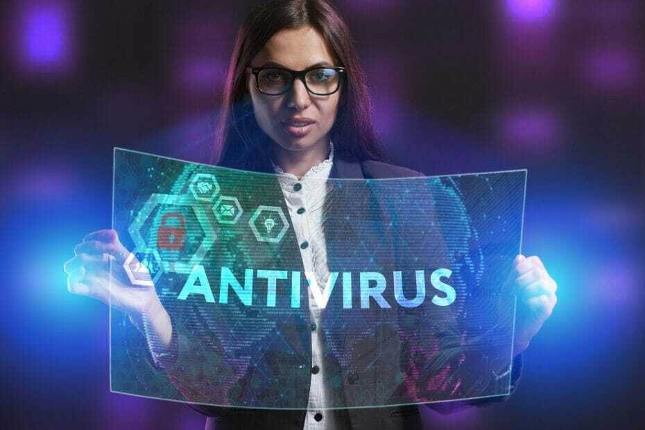 antivirüs peu gurme
