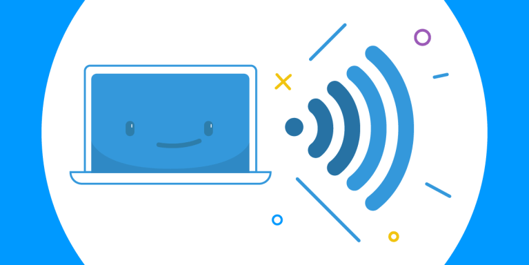 Connectify Hotspot for deling av Wi-Fi