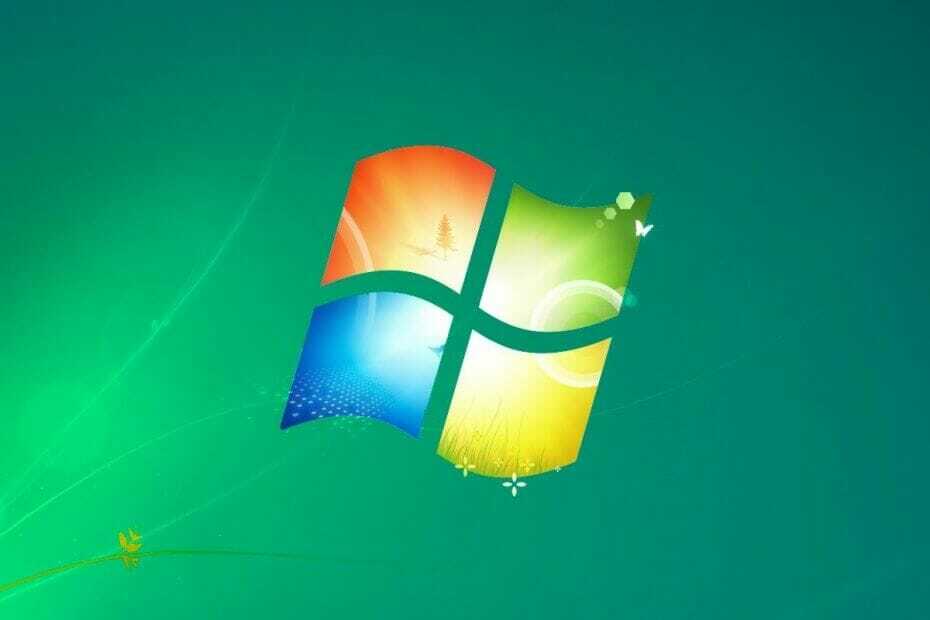 Grupas politikas iestatījumu eksportēšana sistēmā Windows 7